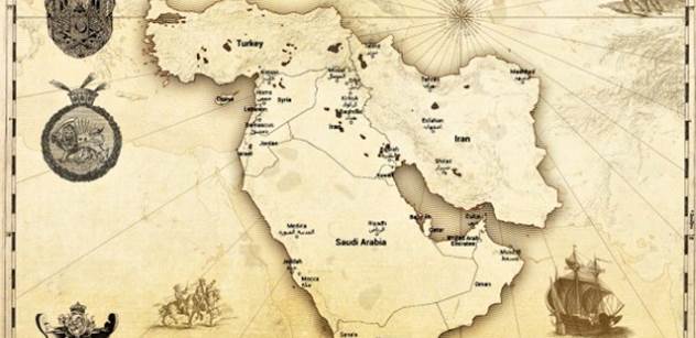 Tereza Spencerová: Sýrie, Ženeva a - možná - nový Blízký východ