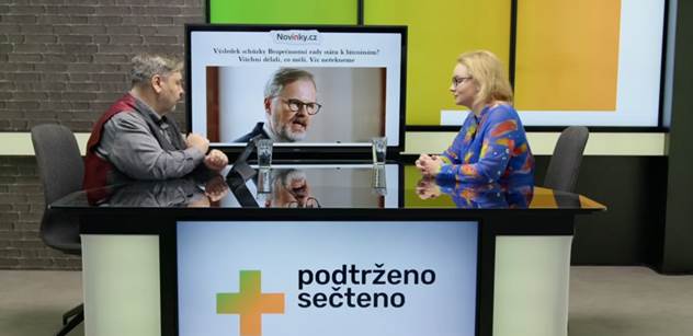 Začne Blažek mluvit? Stonjeková tuší, co může přijít