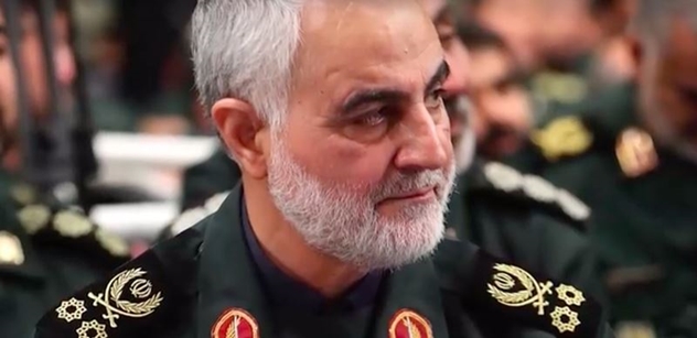 Odveta za generála: Írán si počká, ostatní ne. Tereza Spencerová o tom, co USA ztratily