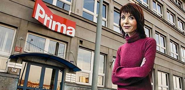TV Prima mění v novém roce jméno a končí s regiony. Ty se chtějí soudit