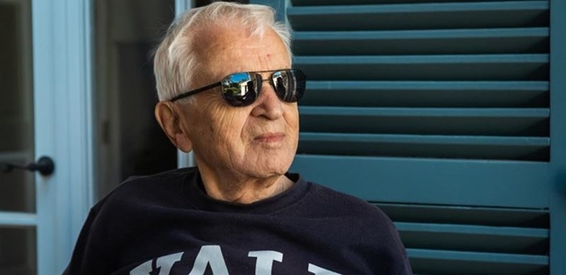 Sjezd landsmanšaftu organizují Češi sloužící Německu. Nemáte vlastence, zato zrádce prezidenta. Mašín brání odboj