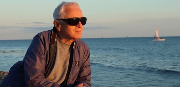 Mírotvůrce Trump? Občanská válka v USA! Eskymáci a další… Mašín dělá inventuru