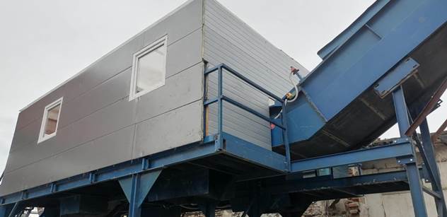 Praha se vydala na cestu k udržitelnému nakládání s plastovým odpadem