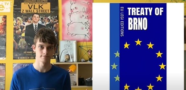 VIDEO: Demokracie v EU? To zatrhla V4 a Itálie. Ale tohle bychom neměli zmeškat. EU se bude ptát