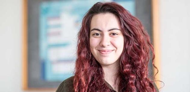 Studentka z Turecka popisuje, jaké je to mít u hranic vraždící fanatiky z Islámského státu