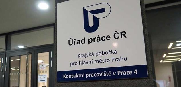 Slovenská delegace navštívila Generální ředitelství Úřadu práce ČR