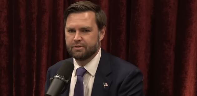 J.D. Vance: Když jsou u moci, vozí migranty. Když ne, zdržují