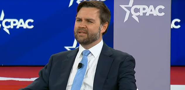 Miluji Evropany, ale toto se musí změnit. J. D. Vance poslal zásadní vzkaz
