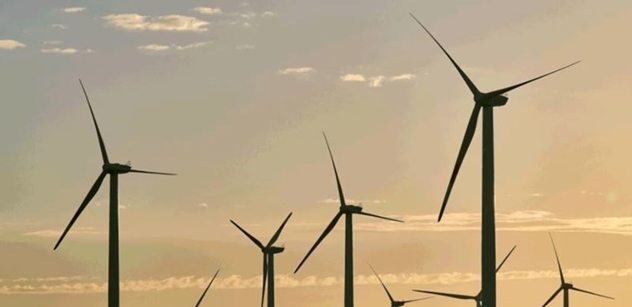 Nechtěla za barákem větrný park. Vykreslili ji jako ruskou agentku