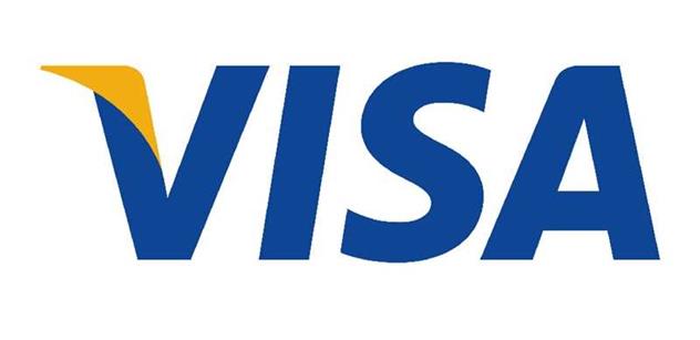 Visa: Bankovní platební karta nahradí jízdenku