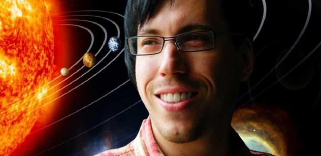 Astrolog o roku 2014: Napjatá atmosféra a životní zkoušky. Překvapí nás prý Zeman i Babiš
