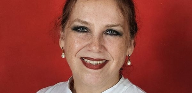 Vítová (ANS): Mezinárodní konference Hrozby a rizika pro bezpečnost EU v kontextu Ukrajiny.