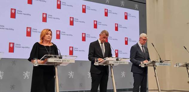 Brusel zkritizoval českou vládu. S daty od politických neziskovek, kterým sám platí
