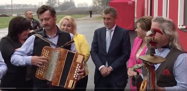 Premiér Andrej Babiš a ministři navštíví Moravskoslezský kraj. Zavítají do OKD