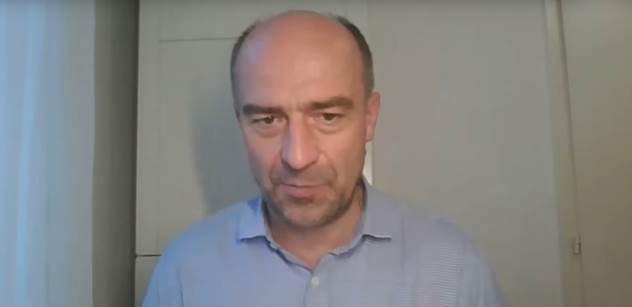 Každý to ví, všichni mlčí. Německý profesor nejen o Nord Streamu