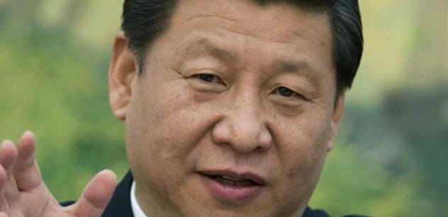Jan Vítek: Jak čínský prezident Si Ťin-pching napravuje chybu dynastie Ming