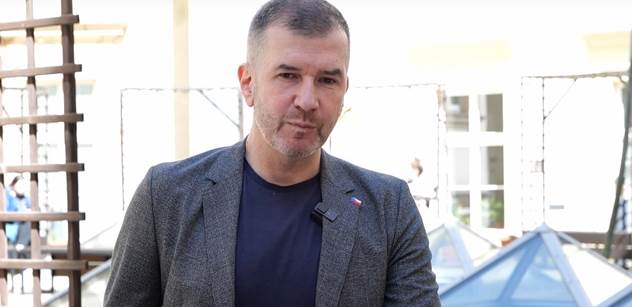 Jakub Železný o Josefu Mašínovi: Mrzí a trápí mě jeho názory