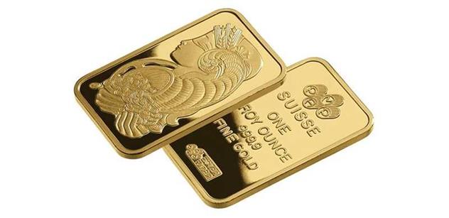 SAFINA: Rekordní prodejní rok 2013 byl završen zvýšeným zájmem o menší zlaté slitky