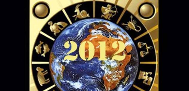 Astrolog pro rok 2012: Stereotypy finančních diktátorů budou rozbity