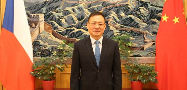 Feng Biao: Usilovat o rovnou a spořádanou světovou multipolarizaci