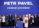Průšvih pro rok 2028. Co Petr Pavel v boji s Macinkou s Turkem podcenil