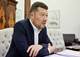 Okamura: Vládní koalice se shodla. Odsoudíme sudetský sjezd v Brně