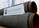 Záhada, v Nord Streamu 2 spadnul tlak. O hodně
